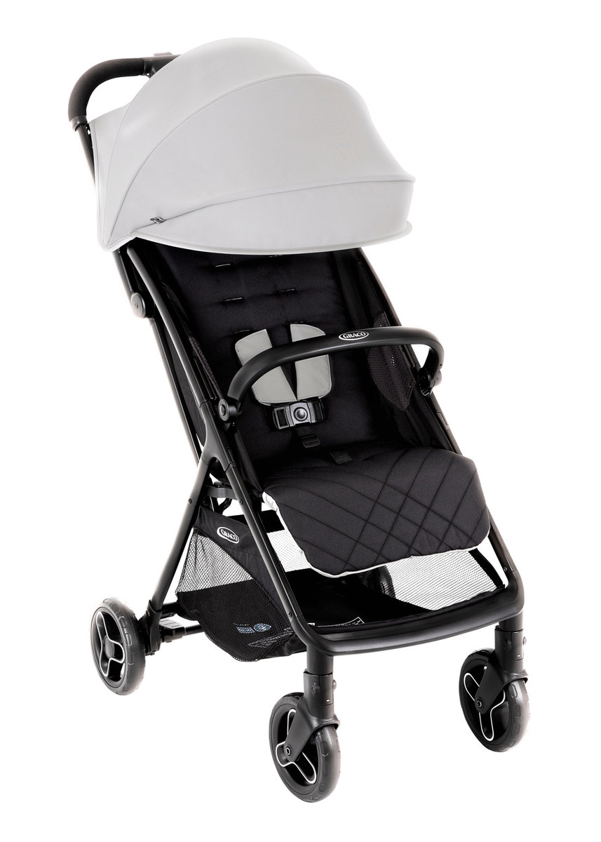 Graco Myavo Steeple Gray