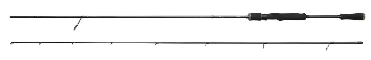 Wędka Dam Yagi Ultra Light Jig 2,60m 3-15g