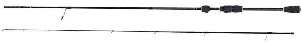 WĘDKA ROBINSON DIAFLEX SPEEDER PERCH SPIN 1.98M 2-10G 1DF-SP-019