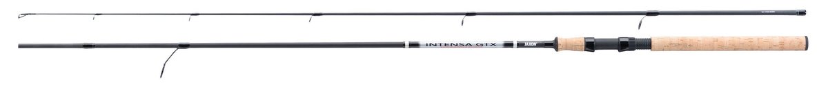 Jaxon Wędka Intensa Gtx Impulse Spining 2.40 10-30