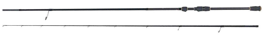 Wędka Robinson Diaflex Speeder Perch Jig