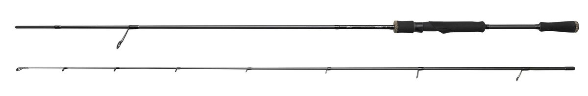 Spinning Dam Effzett Yagi Light Jig 270/3-18g