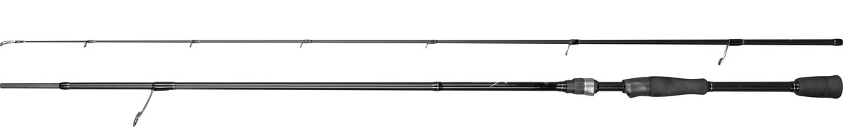 WĘDKA DRAGON BASS-X-FURY S-702M XF 2.13M 7-21G CHC-23-02-213