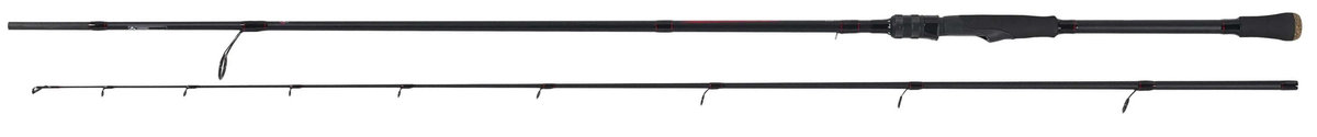 Robinson Wędka Cougar Perch Okoń Jig 2,1m 2-8g