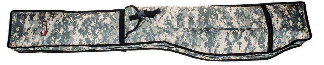 Pokrowiec na wędki Robinson Camo Secure