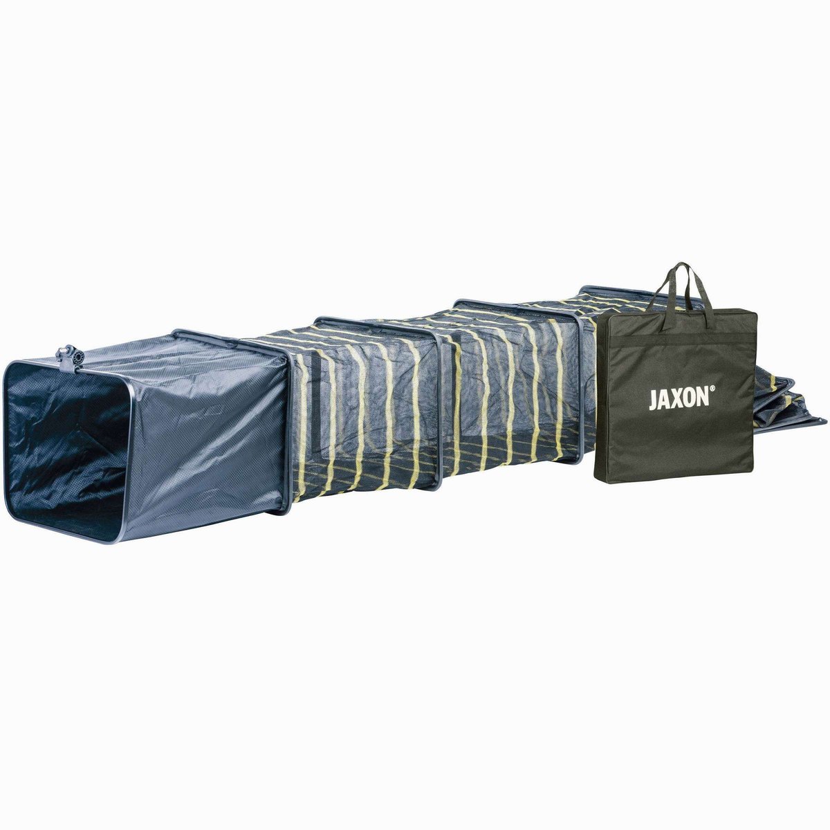 Jaxon Siatka Tournament Pro Rectangle 51x40cm/400