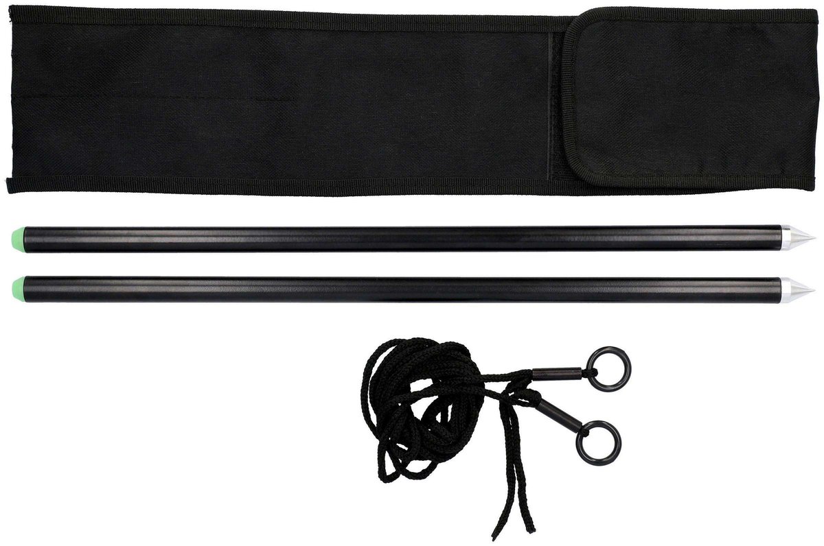 MIKADO Kijki Marker Sticks (AMC-037)