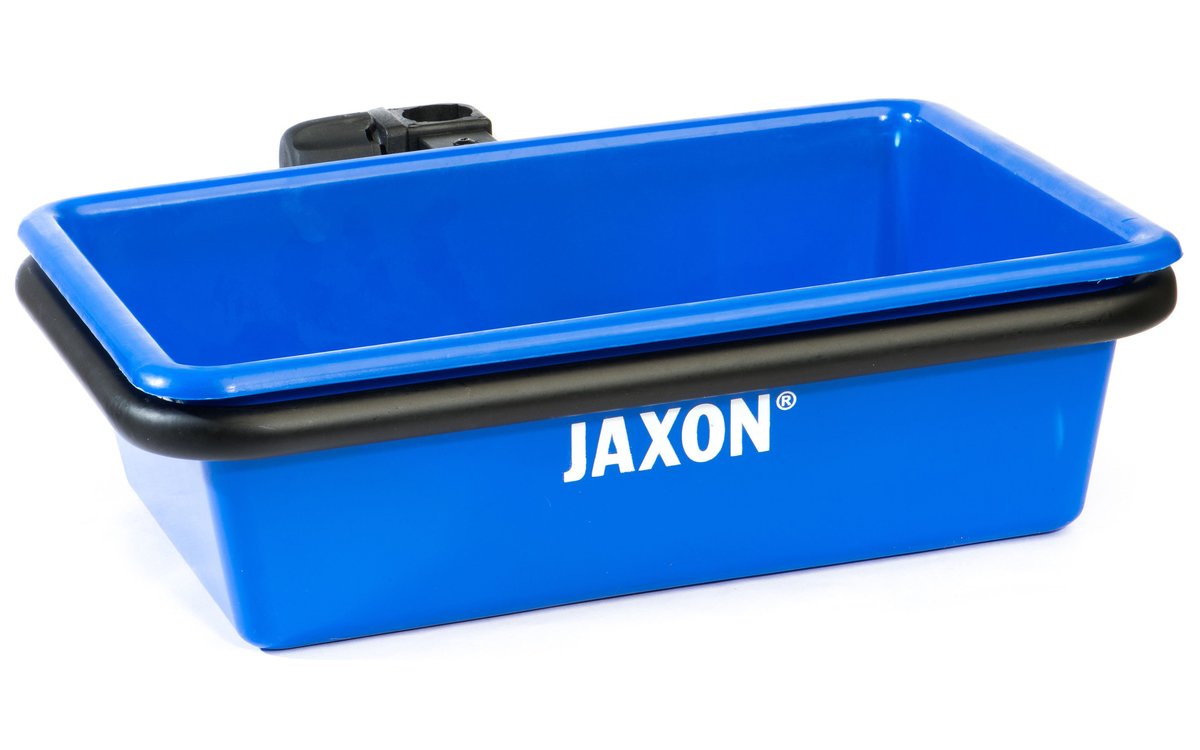 Jaxon PROSTOKĄTNA MISA Z OBRĘCZĄ 35/25/10CM AK-KZE040A