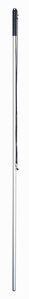 Kij do brodzenia Jaxon - nieskładany 153cm