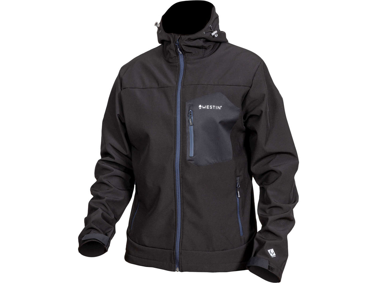 Kurtka Westin W4 Super Duty Softshell Jacket