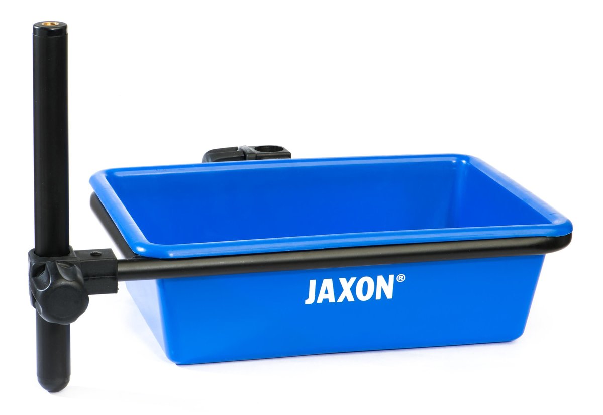 Jaxon Miska Kuweta Z Obręczą I Nogą AK-KZE040B