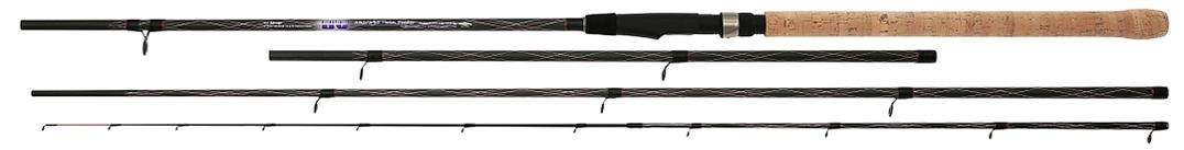 Mikado Ultraviolet Twin Feeder 330/390 do 110g