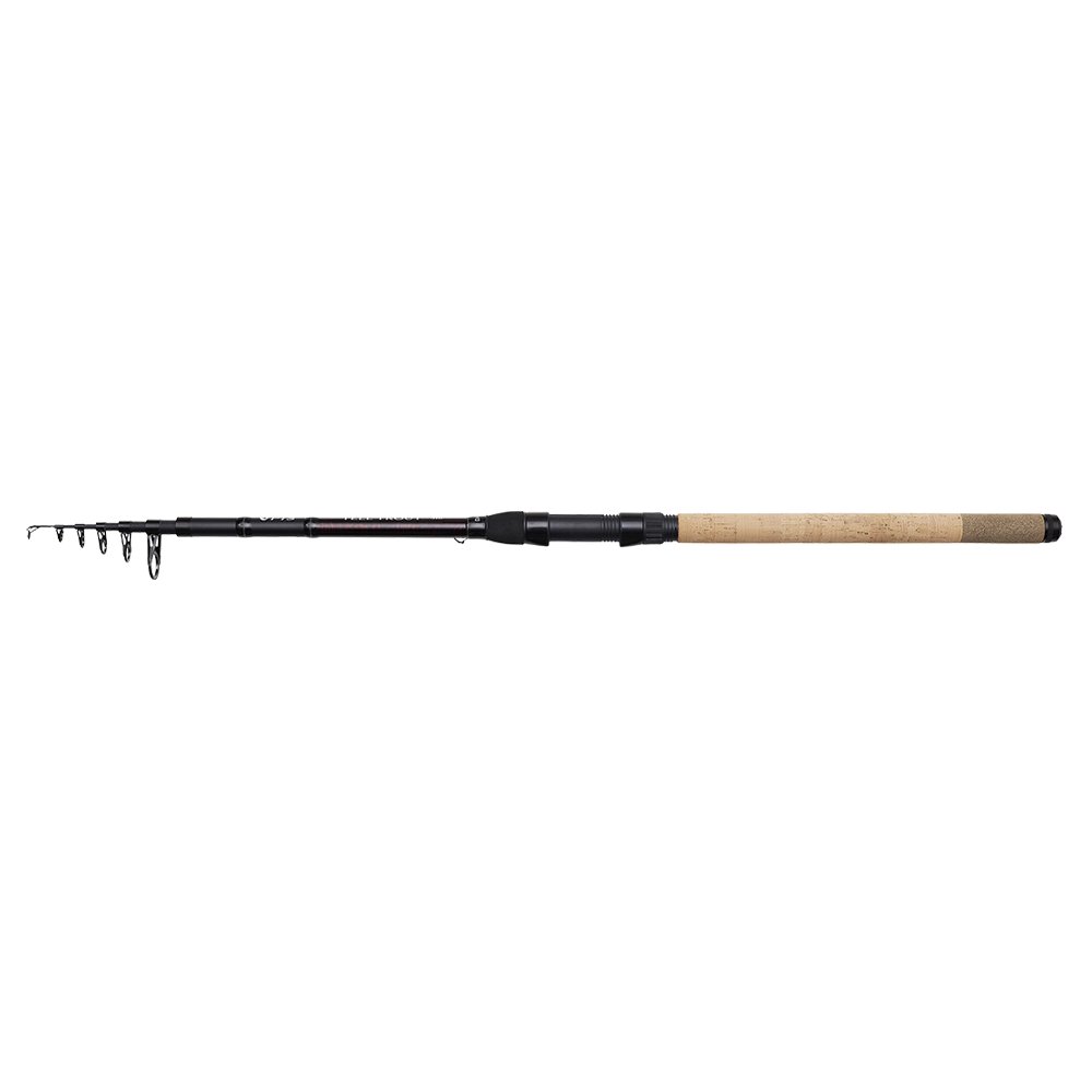 Wędka DAM PTS II Tele Trout