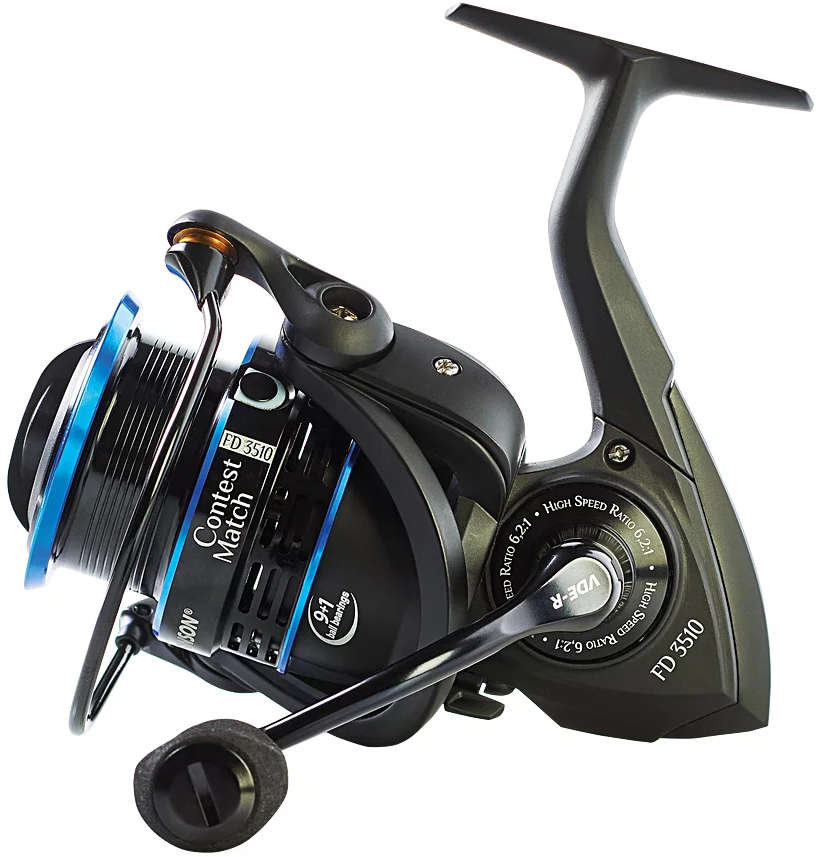 ROBINSON Plecionka Titan Power GAx4 0,16mm 150m