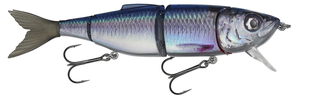 Sg 4Play V2 Liplure 16,5cm-F, Kolor: 01-Herring