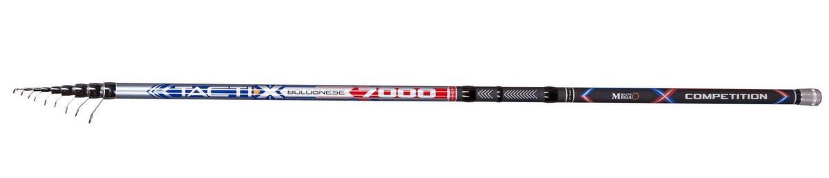 Dragon Megabaits Tactix Bolognese 700 Na Spławik