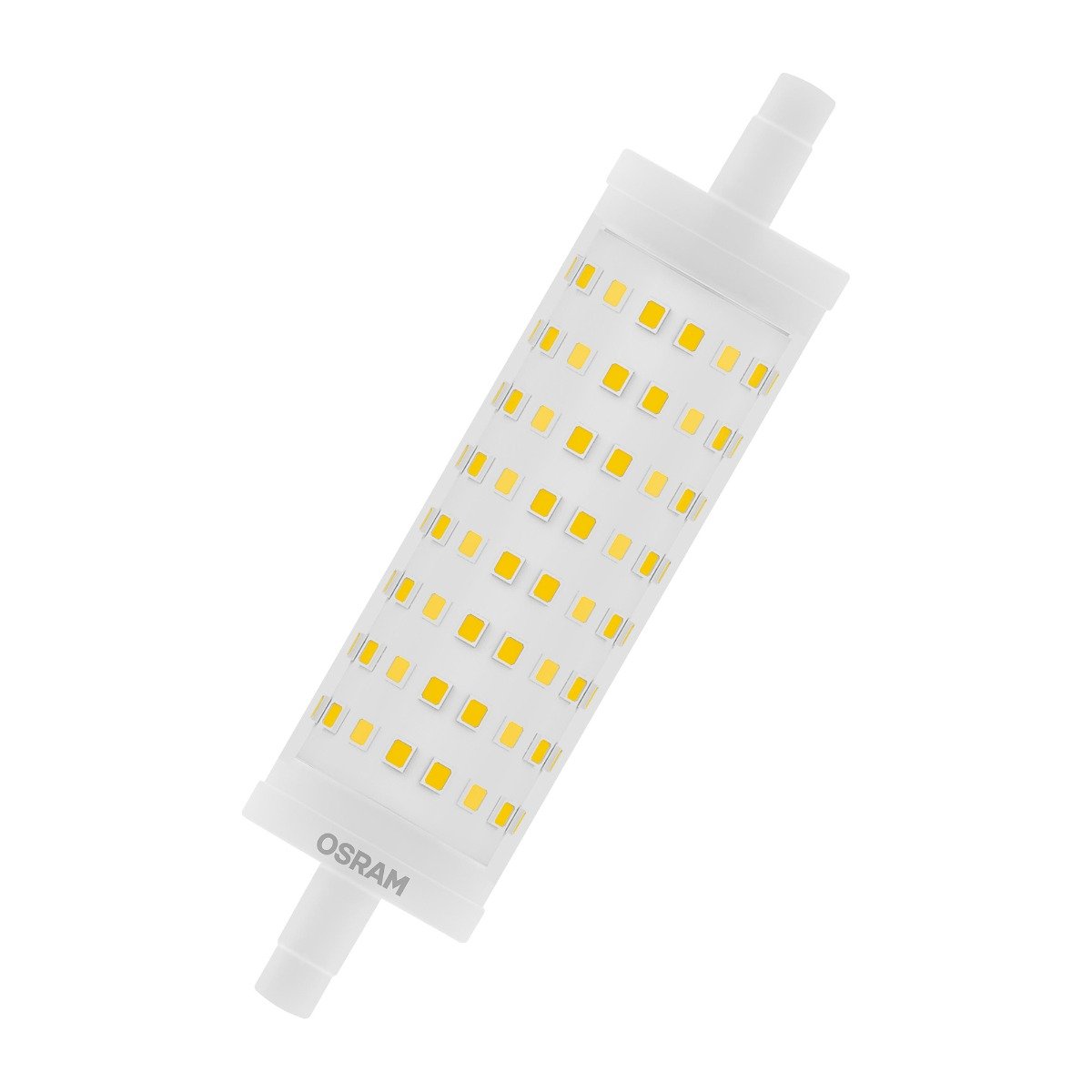 Żarnik LED R7S J118 16W 230V (2000lm) barwa ciepła LEDVANCE (20)