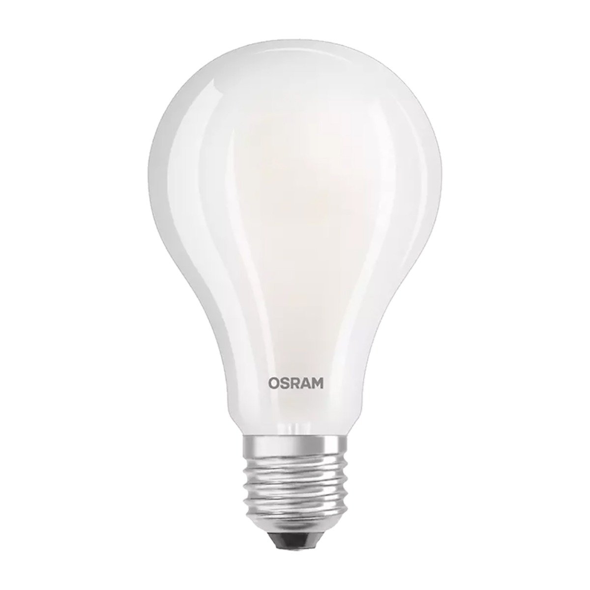 Żarówka LED E27 A60 24W = 200W 3452lm 4000K Neutralna 300° Filament OSRAM STAR