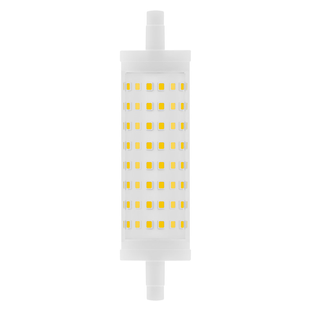 Osram żarówka prętowa LED R7s 15W 11,8cm 827