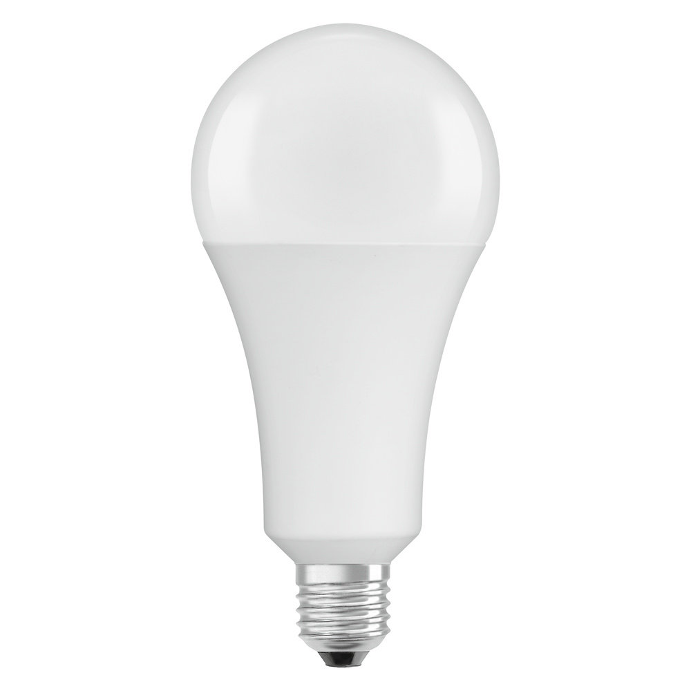 Żarówka LED E27 A60 24,9W = 200W 3452lm 2700K Ciepła 200° OSRAM STAR