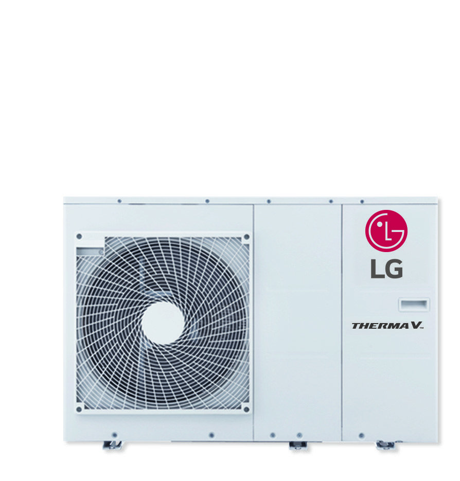 LG THERMA V SUPREME 1FZ 9KW MBLK (HM091MR.U44)