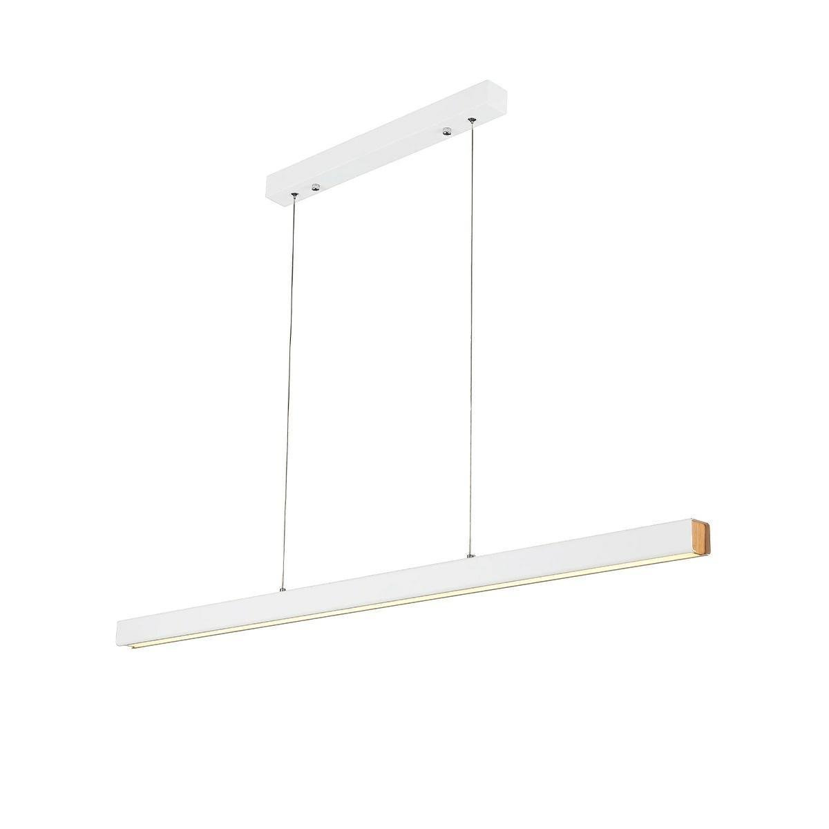 Altavola Design ADesign Lampa wisząca Ledowe Okręgi no.8 in 3k czarna LA076/P_26_in_3k_black