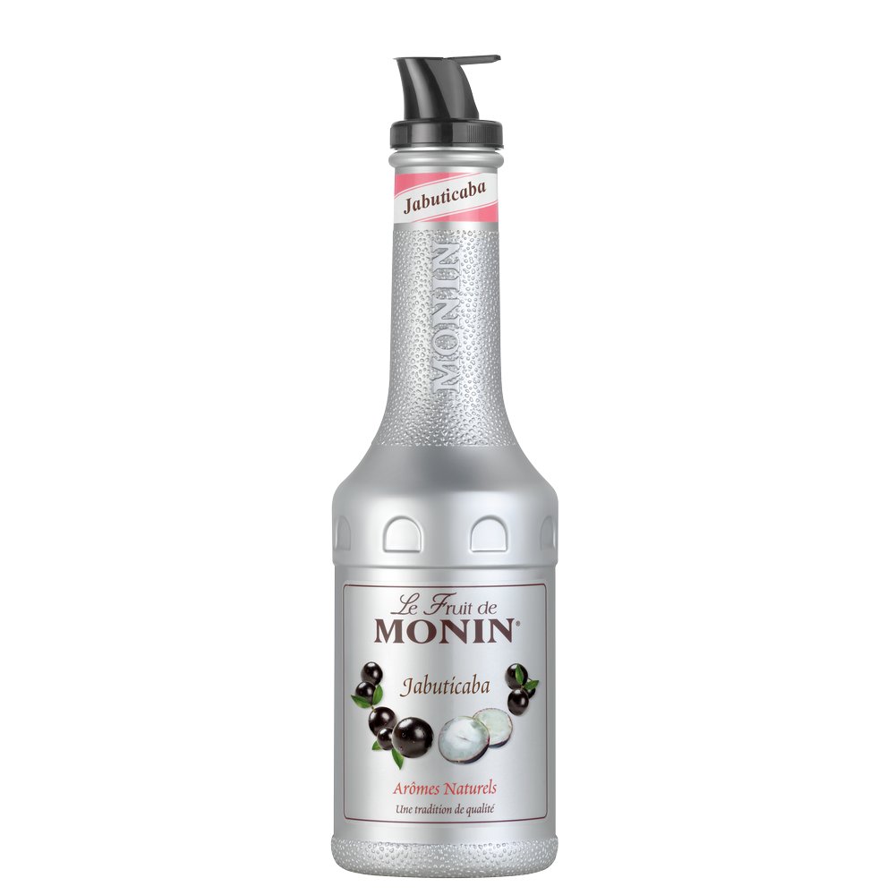 Monin Puree Jabuticaba 1 litr