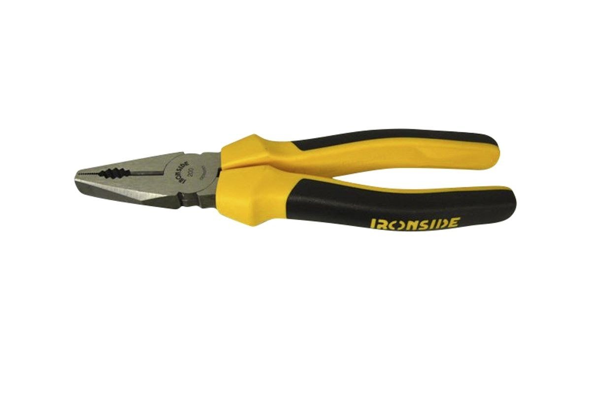 Szczypce IRONSIDE 2C długość 180mm