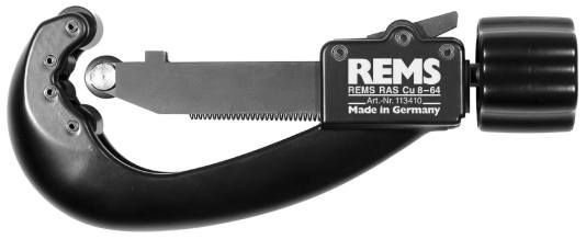 Rems Obcinak RAS CU do rur miedzianych 8-64mm 113410 113410