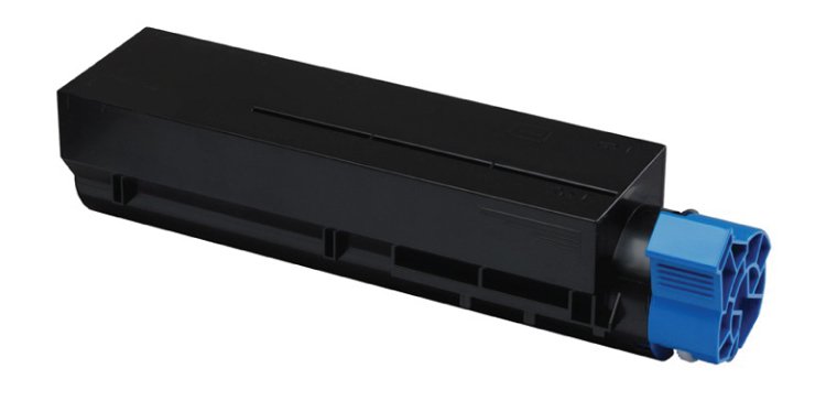 Toner do Oki B412 B432 Zamiennik 3K Black Nowy