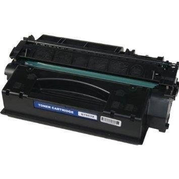 Toner do LaserJet P2015 P2015d P2015dn Q7553X