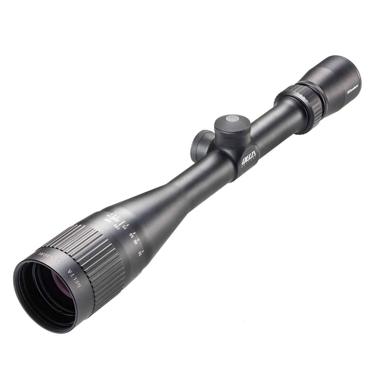 Delta Optical Luneta celownicza Titanium 4-16x42 MilDot DO-2412