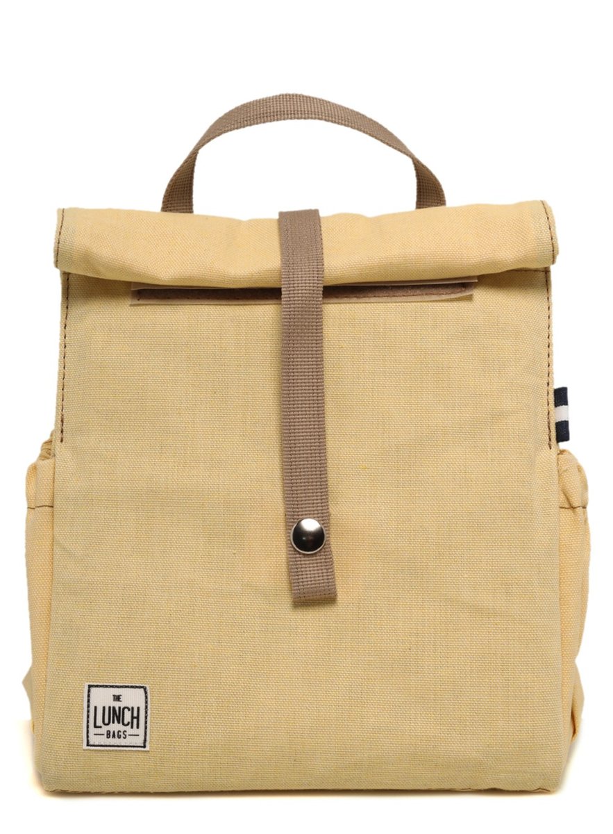 Torba The Lunch Bags Original 2.0 - banana