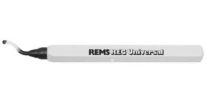 Rems Gratownik uniwersalny do rur Reg Universal 113910