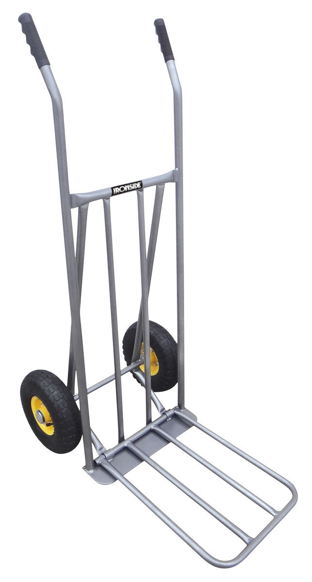 Ręczny Wózek Trasportowy Ironside 200Kg