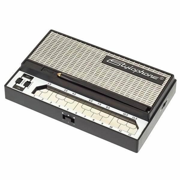 Syntezator Dübreq Stylophone S-1 Analog Dubreq