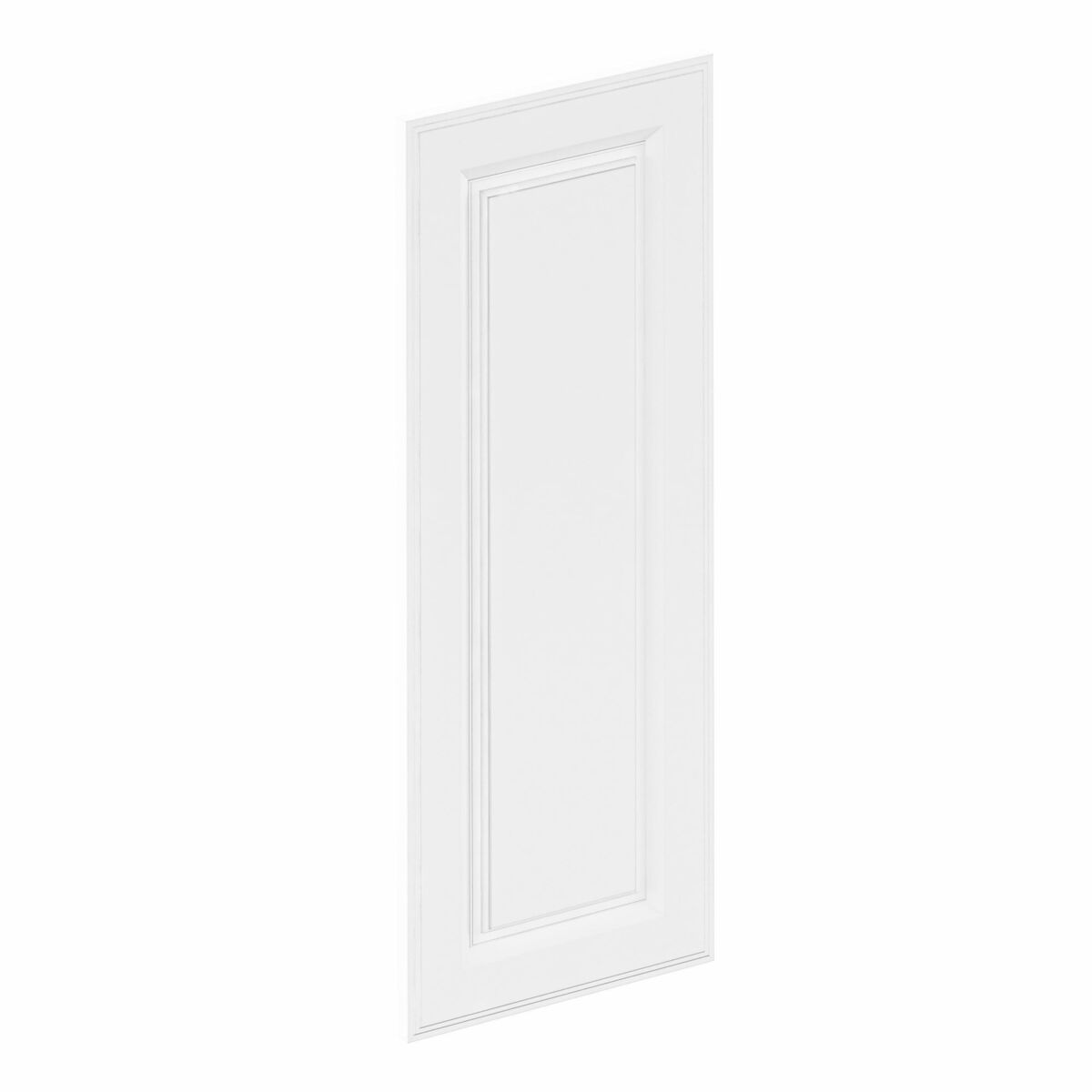 Front kuchenny F30/77 Oxford biały Delinia iD