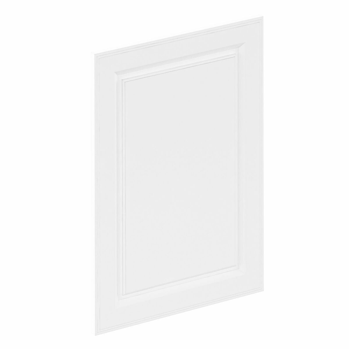 Front kuchenny F45/64 Oxford biały Delinia iD