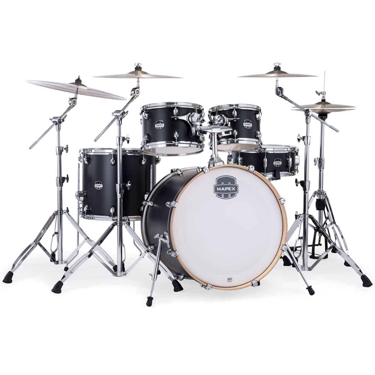 ‌MAPEX MM529SF KD - ZESTAW PERKUSYJNY ♦ 30 DNI NA ZWROT ♦ GWARANCJA DOOR-TO-DOOR ♦ SZYBKA WYSYŁKA