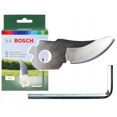 BOSCH Nóż do nożyc F016800475
