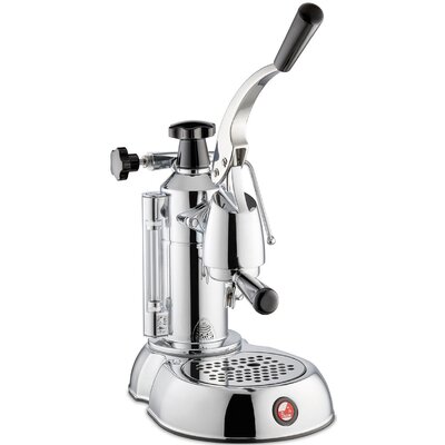 La Pavoni Stradivari Lusso STL LPLSTL01EU