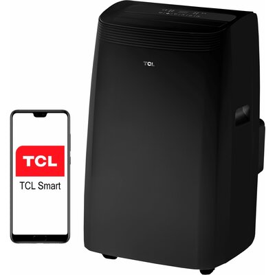 TCL Klimatyzator TAC-09CPB MZB Czarny 