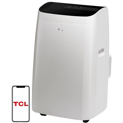 TCL Klimatyzator TAC-12CHPB MZW Biały 
