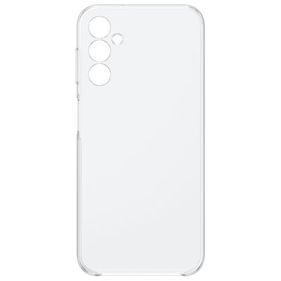 Samsung Clear Cover etui Samsung Galaxy A14 żelowy pokrowiec przezroczyste (EF-QA146CTEGWW)