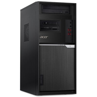 ACER Veriton K8 (i5-11400/8GB/SSD512GB/DVD-RW)