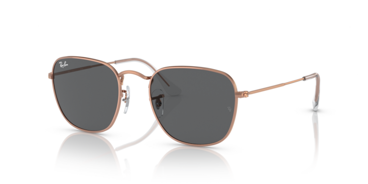 Okulary Przeciwsłoneczne Ray Ban RB 3857 Frank 9202B1