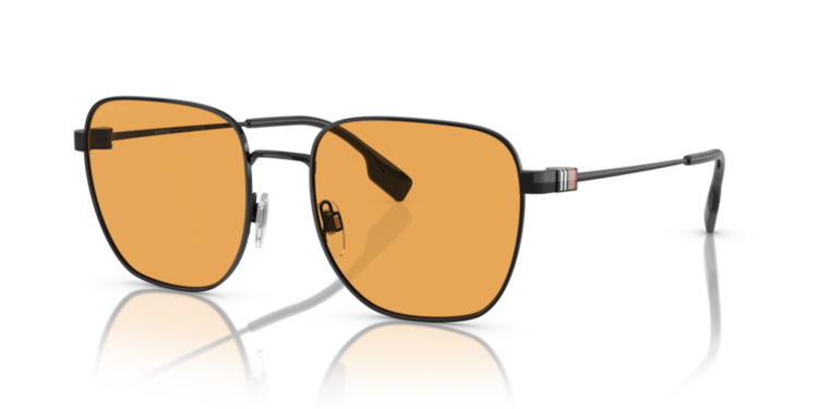 Okulary Przeciwsłoneczne Burberry BE 3142 Drew 1001/7