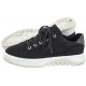 Półbuty Supaway Oxford Black Canvas 0A5P49 015 (TI115-a) Timberland