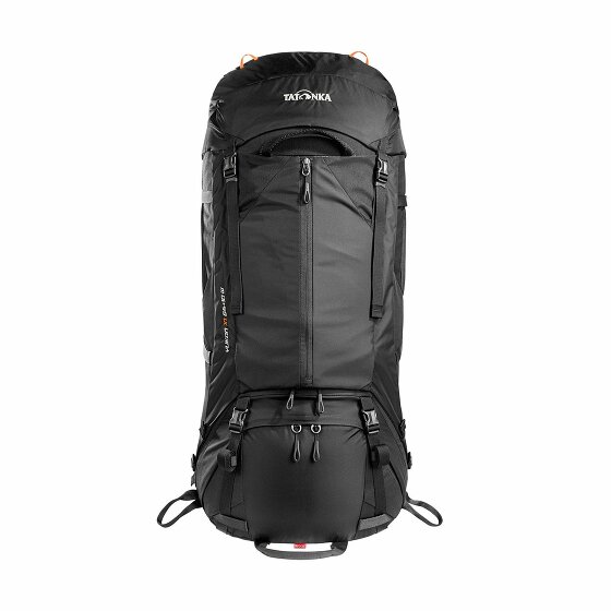Tatonka Yukon X1 65+10 Plecak damski 82 cm black