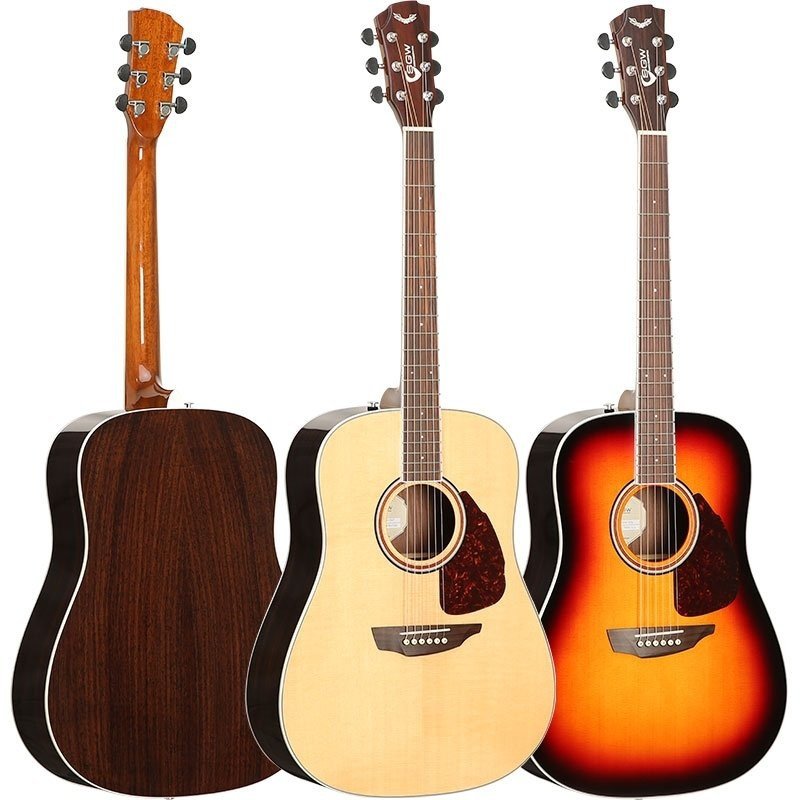 Samick SGW S-500D/3TS